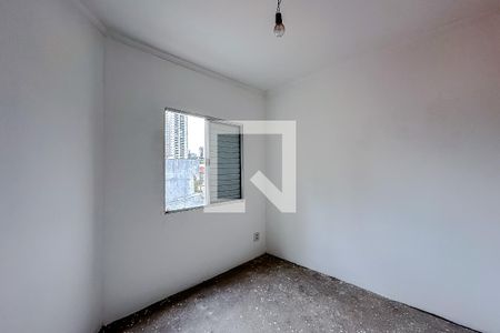 Quarto de casa de condomínio à venda com 3 quartos, 135m² em Chácara Mafalda, São Paulo