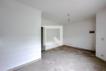 Sala de casa de condomínio à venda com 3 quartos, 135m² em Chácara Mafalda, São Paulo