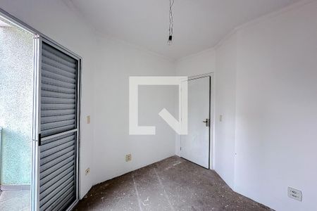 Quarto 2 de casa de condomínio à venda com 3 quartos, 135m² em Chácara Mafalda, São Paulo