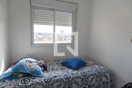 Quarto 1 de apartamento para alugar com 2 quartos, 75m² em Gopouva, Guarulhos