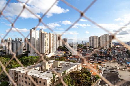 Sala de apartamento para alugar com 2 quartos, 75m² em Gopouva, Guarulhos