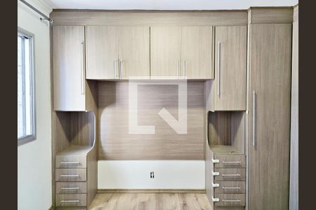 Quarto 01 de apartamento para alugar com 2 quartos, 67m² em Jardim Guarulhos, Guarulhos