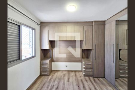 Quarto 01 de apartamento para alugar com 2 quartos, 67m² em Jardim Guarulhos, Guarulhos