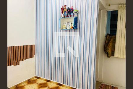 Quarto 2 de casa para alugar com 2 quartos, 120m² em Jardim Nelly, São Paulo