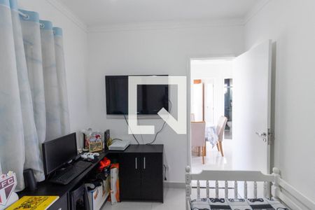 Quarto 1 de apartamento à venda com 2 quartos, 67m² em Vila Dalila, São Paulo