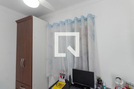 Quarto 1 de apartamento à venda com 2 quartos, 67m² em Vila Dalila, São Paulo
