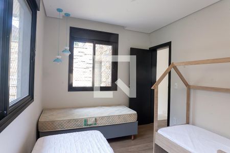 Quarto 1 de casa de condomínio à venda com 3 quartos, 350m² em Piedade do Paraopeba, Brumadinho