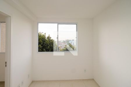 Sala de apartamento para alugar com 2 quartos, 35m² em Jardim Adutora, São Paulo