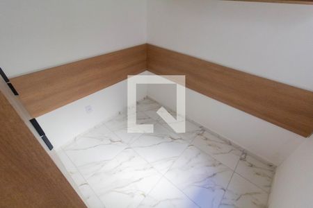 Quarto 1 de apartamento para alugar com 2 quartos, 38m² em Vila Carrão, São Paulo