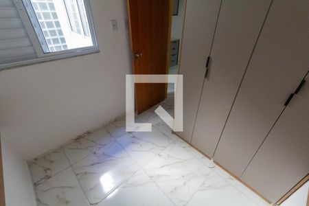 Quarto 1 de apartamento para alugar com 2 quartos, 38m² em Vila Carrão, São Paulo