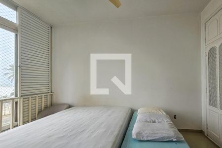 Quarto 1 de apartamento para alugar com 4 quartos, 250m² em Barra Funda, Guarujá