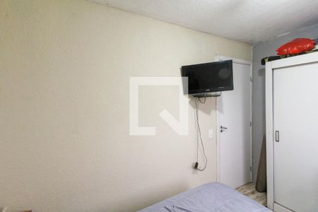 Quarto 2 de apartamento à venda com 2 quartos, 42m² em Mato Grande, Canoas