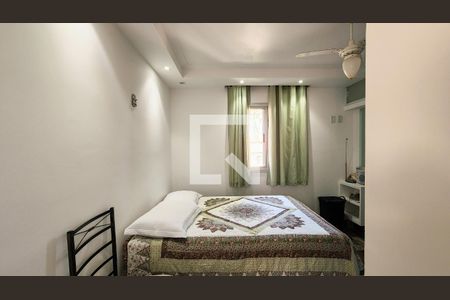 Quarto 1 de apartamento à venda com 2 quartos, 66m² em Medeiros, Jundiaí