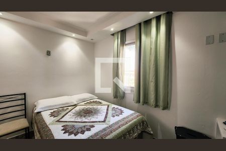 Quarto 1 de apartamento à venda com 2 quartos, 66m² em Medeiros, Jundiaí