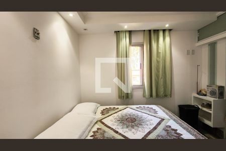 Quarto 1 de apartamento à venda com 2 quartos, 66m² em Medeiros, Jundiaí