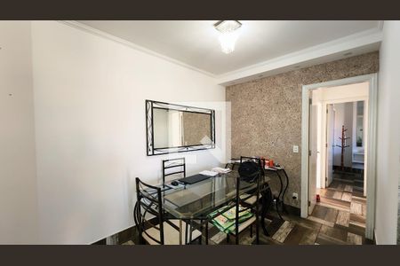 Sala de apartamento à venda com 2 quartos, 66m² em Medeiros, Jundiaí