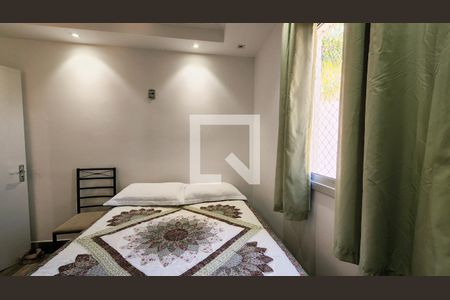 Quarto 1 de apartamento à venda com 2 quartos, 66m² em Medeiros, Jundiaí