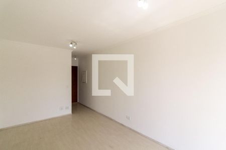 Sala de apartamento para alugar com 3 quartos, 135m² em Vila Isa, São Paulo