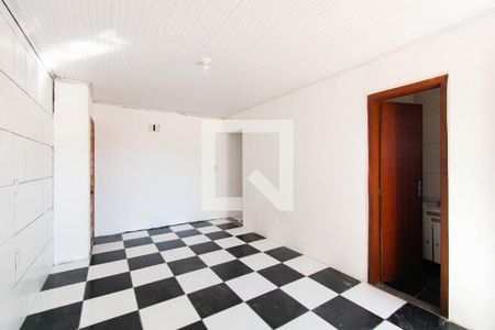Sala/Cozinha de apartamento para alugar com 2 quartos, 70m² em Mathias Velho, Canoas
