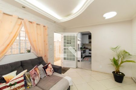 Sala de casa à venda com 2 quartos, 150m² em Limoeiro, São Paulo