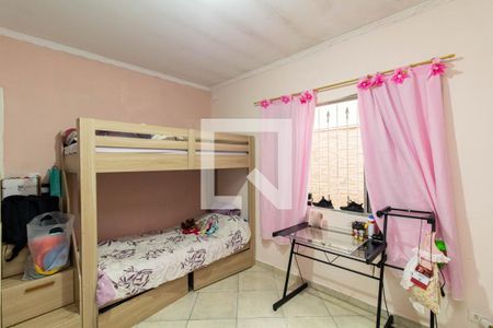 Quarto 2 de casa à venda com 2 quartos, 150m² em Limoeiro, São Paulo