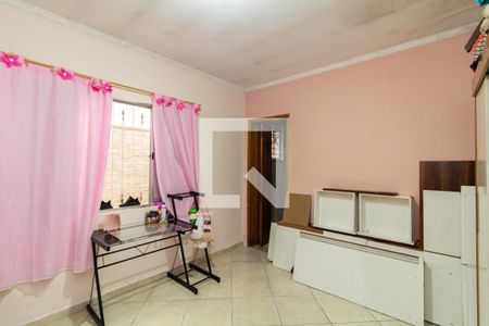 Quarto 2 de casa à venda com 2 quartos, 150m² em Limoeiro, São Paulo