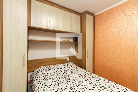 Quarto 1 de casa à venda com 2 quartos, 150m² em Limoeiro, São Paulo