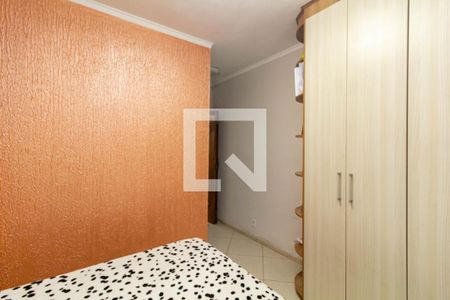 Quarto 1 de casa à venda com 2 quartos, 150m² em Limoeiro, São Paulo