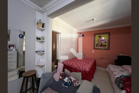 Quarto 1 de casa à venda com 4 quartos, 396m² em Esplanada, Belo Horizonte