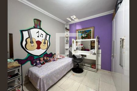 Quarto 2 de casa à venda com 4 quartos, 396m² em Esplanada, Belo Horizonte