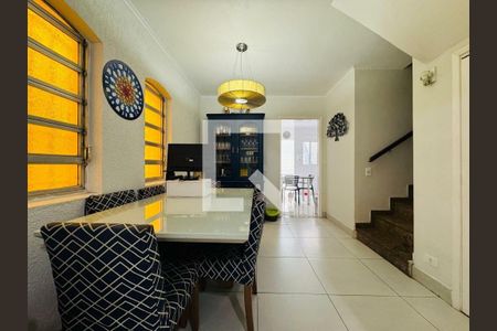 Casa à venda com 3 quartos, 130m² em Jabaquara, São Paulo