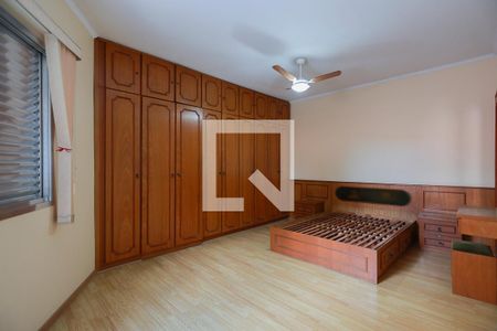 Suíte de casa para alugar com 3 quartos, 250m² em Parque Mandaqui, São Paulo