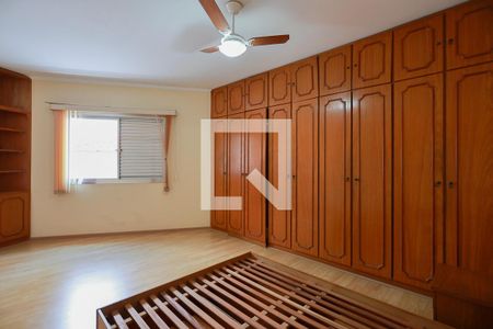 Suíte de casa para alugar com 3 quartos, 250m² em Parque Mandaqui, São Paulo