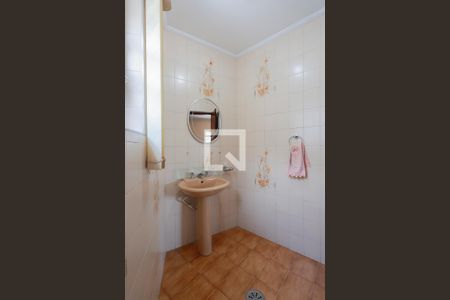 Lavabo de casa para alugar com 3 quartos, 250m² em Parque Mandaqui, São Paulo