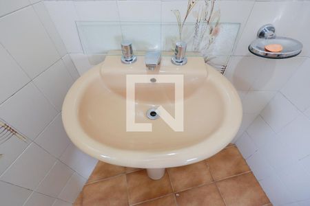 Lavabo de casa para alugar com 3 quartos, 250m² em Parque Mandaqui, São Paulo