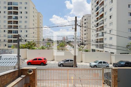 Vista da sala de casa para alugar com 3 quartos, 250m² em Parque Mandaqui, São Paulo