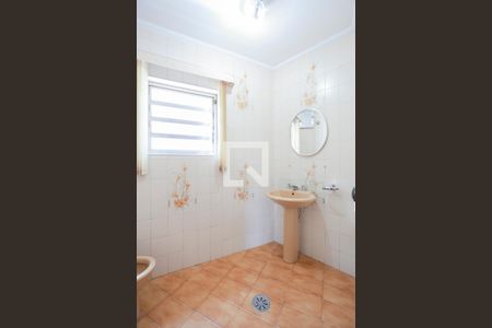 Lavabo de casa para alugar com 3 quartos, 250m² em Parque Mandaqui, São Paulo