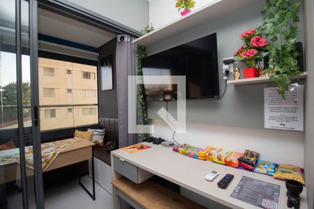 Studio de kitnet/studio para alugar com 1 quarto, 33m² em Vila Primavera, São Paulo