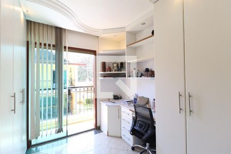 Quarto 1 de casa de condomínio à venda com 3 quartos, 114m² em Vila Santos, São Paulo