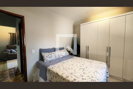 Quarto 2 de casa à venda com 2 quartos, 99m² em Vila Comercial, Jundiaí