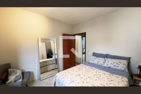 Quarto 2 de casa à venda com 2 quartos, 99m² em Vila Comercial, Jundiaí