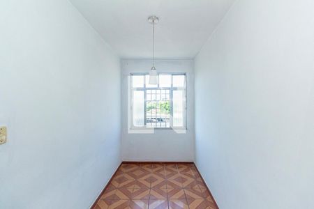 Sala de apartamento para alugar com 2 quartos, 72m² em Cascadura, Rio de Janeiro