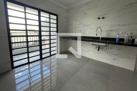 Cozinha de casa à venda com 2 quartos, 134m² em Vila Prado, São Paulo