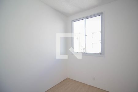 Quarto 1 de apartamento para alugar com 2 quartos, 38m² em Vila Barreto, São Paulo