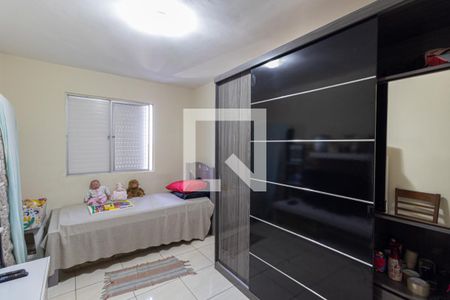 Quarto 1 de apartamento à venda com 2 quartos, 55m² em Vila Regina, São Paulo