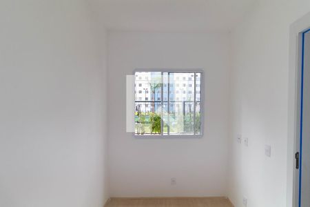 Quarto 2 de apartamento para alugar com 2 quartos, 45m² em Cidade São Mateus, São Paulo