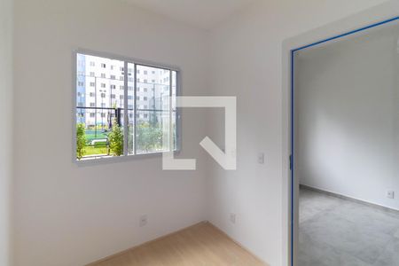 Quarto 2 de apartamento para alugar com 2 quartos, 45m² em Cidade São Mateus, São Paulo