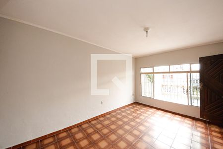 Sala de casa à venda com 4 quartos, 220m² em Jardim Cotiana, São Paulo