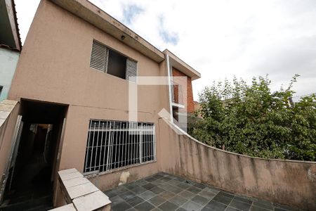 Varanda de casa à venda com 4 quartos, 220m² em Jardim Cotiana, São Paulo