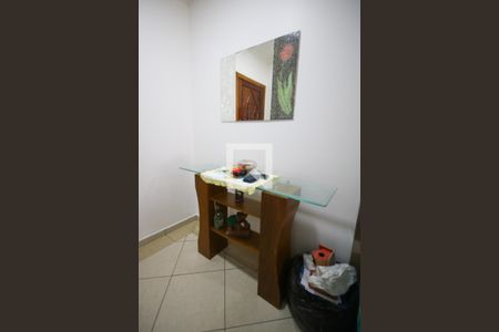 Sala de apartamento para alugar com 2 quartos, 100m² em Aviação, Praia Grande